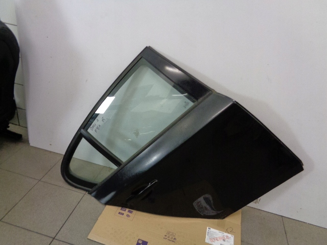 фото №1, Двері правий задня bmw serii 1 e87 5 двері