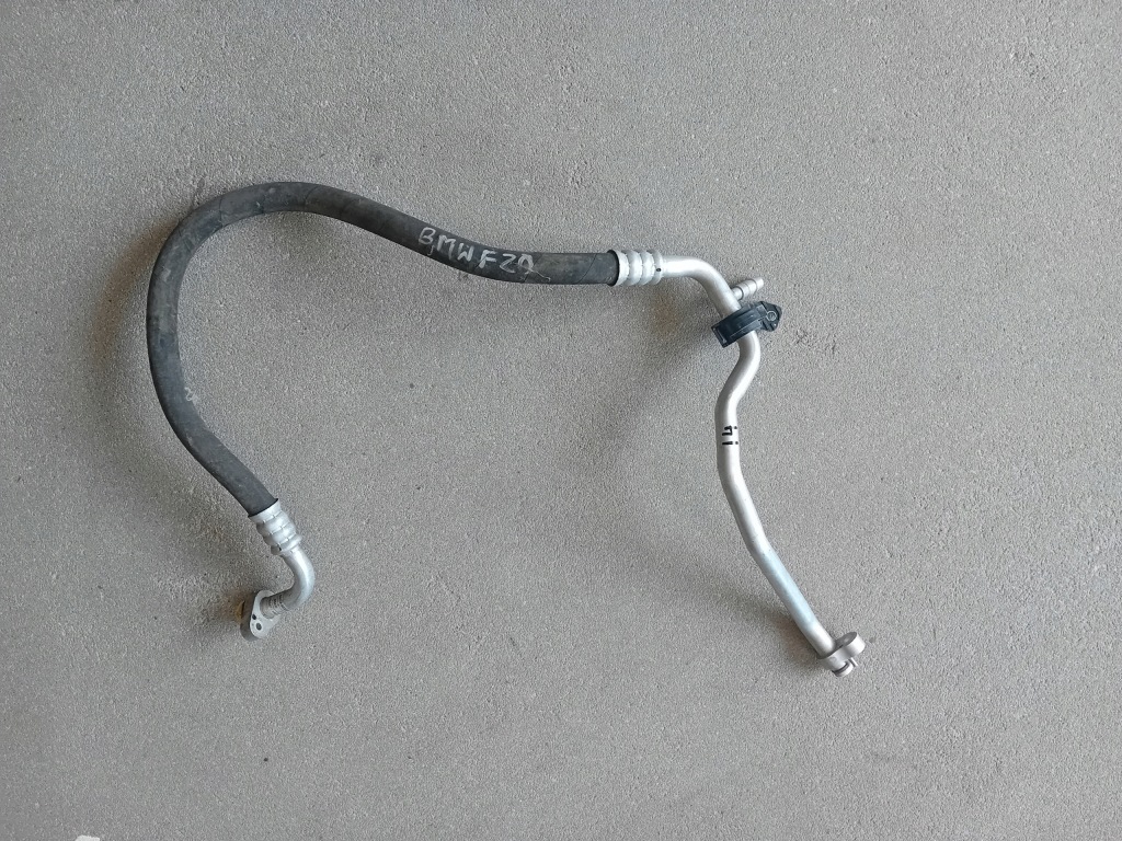 фото №1, Bmw 1 f20 шланг кондиціонера eu 9223297