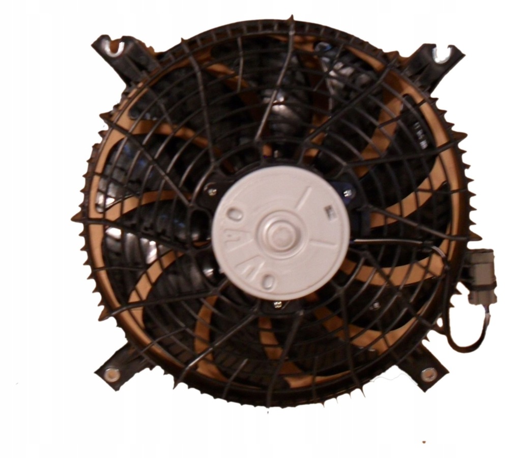 фото №1, Вентилятор suzuki grand vitara 98-