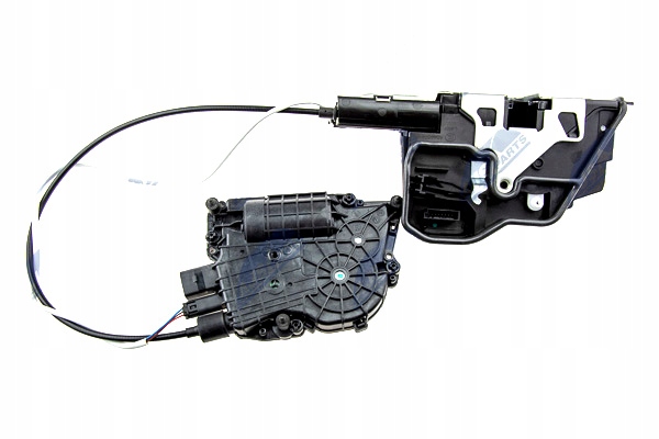 фото №10, Привід центрального замка перед bmw 5 f10 f11 2009- 7 f01 f02 2008-