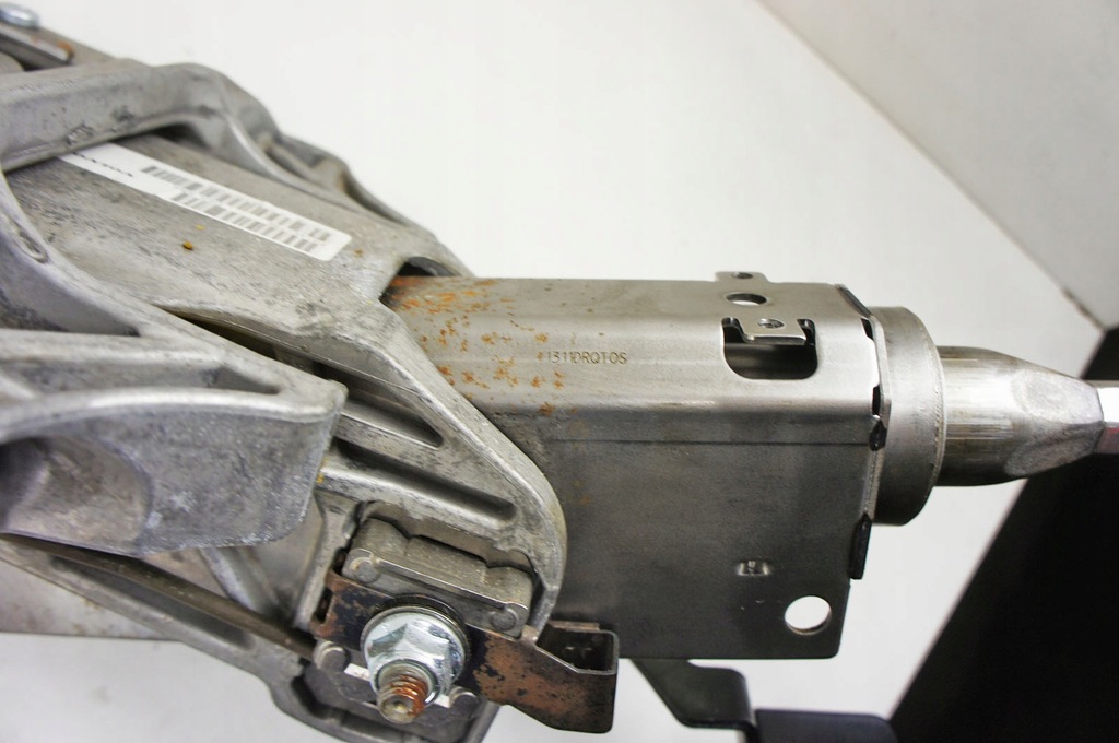 фото №5, Pr361 volvo v90 16- 2.0i колонка усилитель