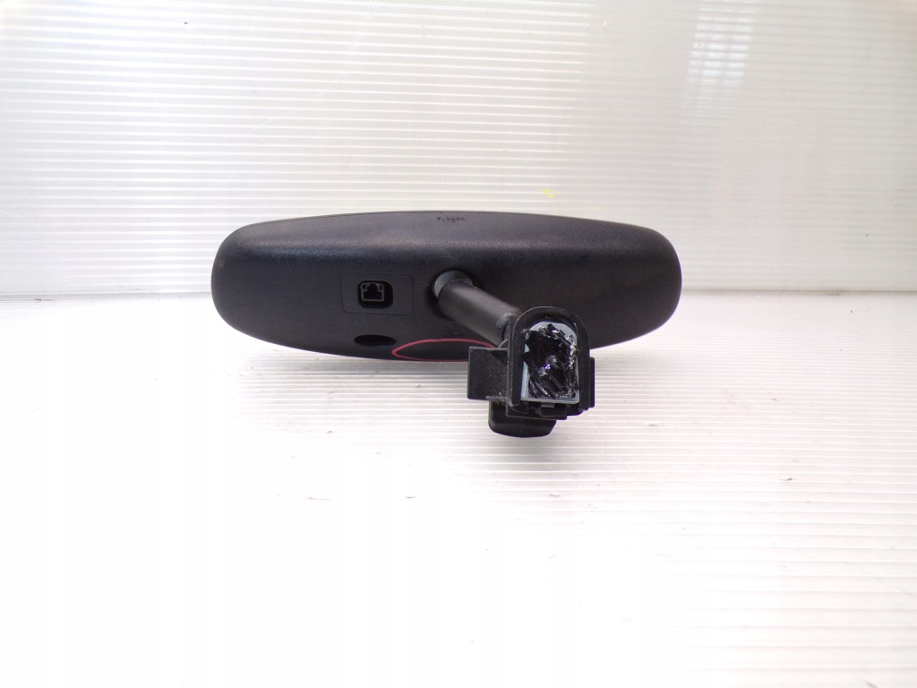 фото №4, Дзеркало внутрішнє фотохромний mazda 3 bk 6 gh оригінальний номер 015318