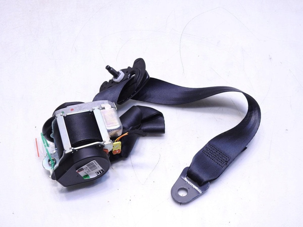 Ремень безопасности правый перед peugeot 308 ii 96776852xx с Разборки
