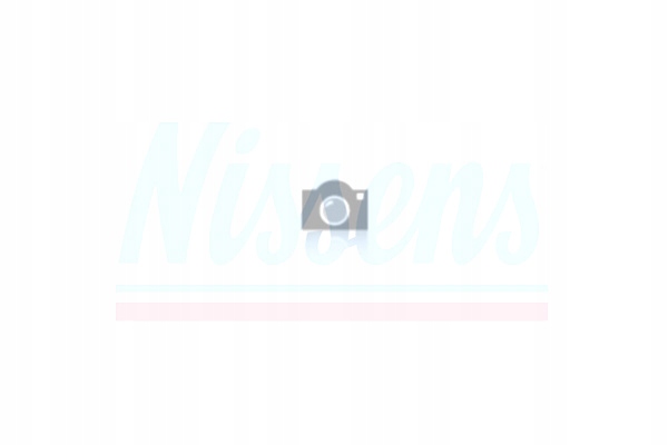 фото №1, Nissens 935192 шланг масляный, наддув