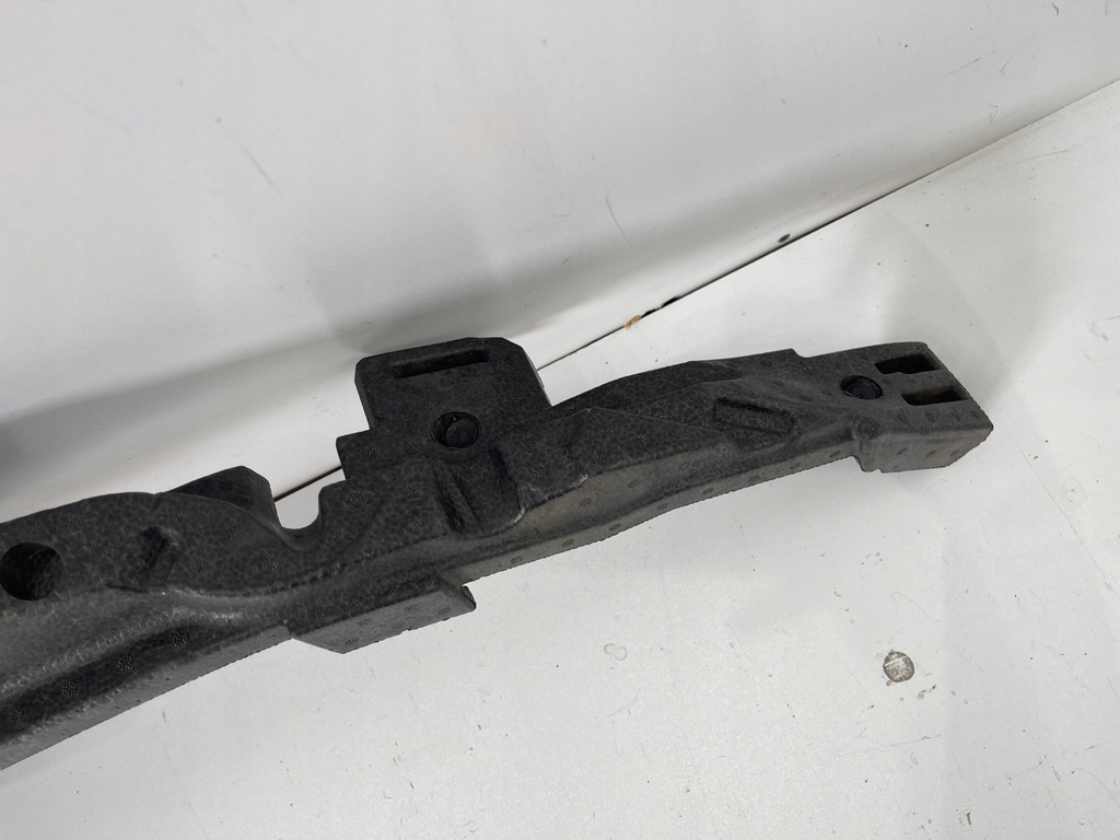 фото №9, Bmw x1 f48 lci lift абсорбер бампера передній датчик захисту pieszego