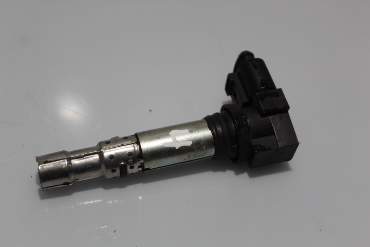 фото №1, Котушка запалювання skoda fabia i 1.4