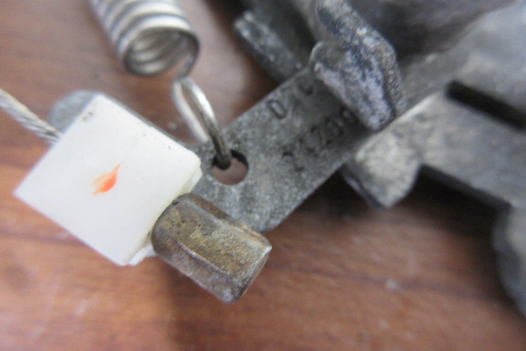 фото №6, Citroen c4 picasso ii тяга капот