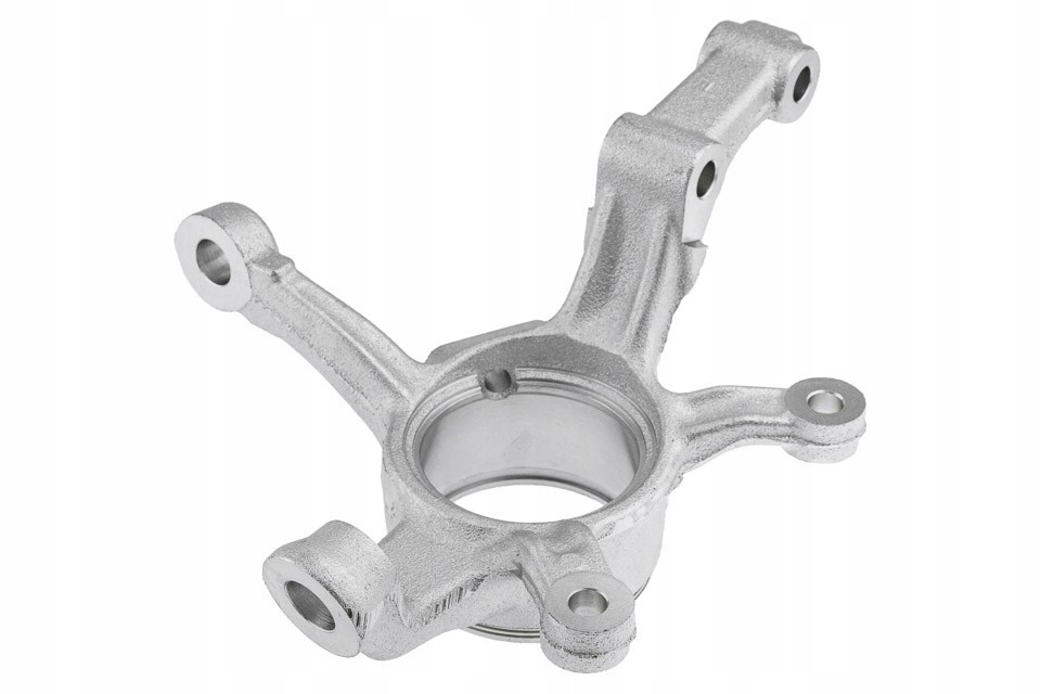 фото №1, Поворотный кулак передняя mercedes cla c117 13- /левая/