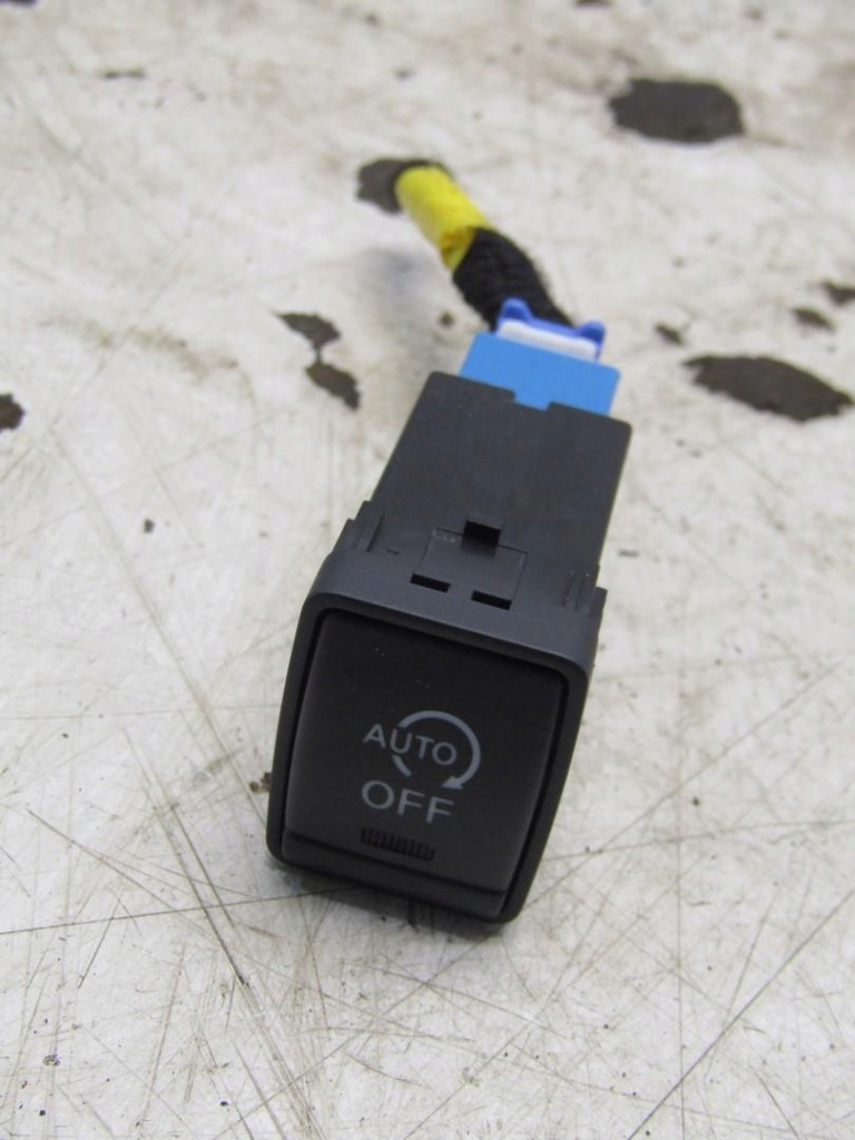 фото №1, Перемикач кнопка авто off nissan micra k14