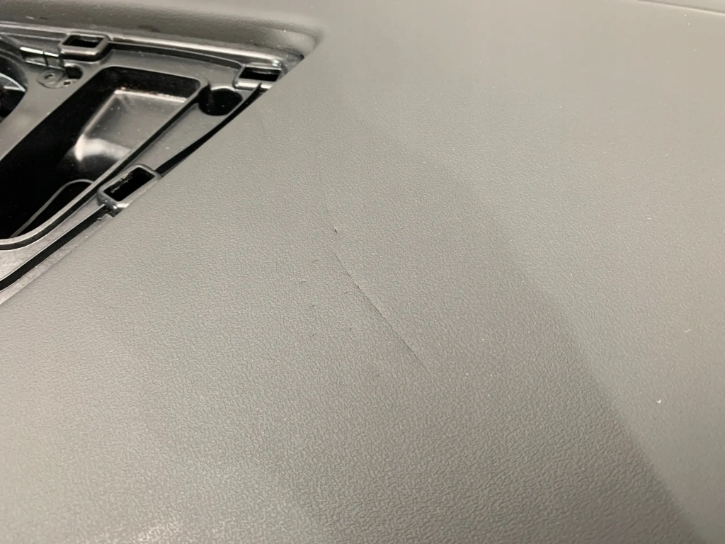 фото №7, Bmw x5 g05 g06 g07 lci приборная панель приборная консоль hud sensatec