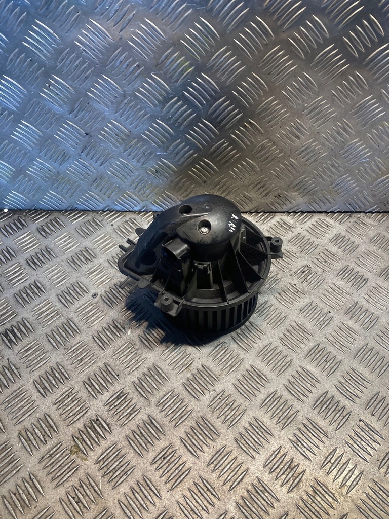 фото №1, Mini one - cooper cabrio r52 воздуходувка обдув