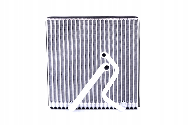 фото №16, Испаритель nissens 92163 1k1820103