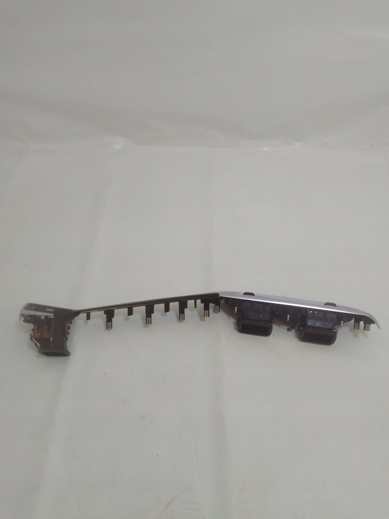 Bmw 3 g20 vii 18- панель кондиціонера декоративна 9459482 америка Київ