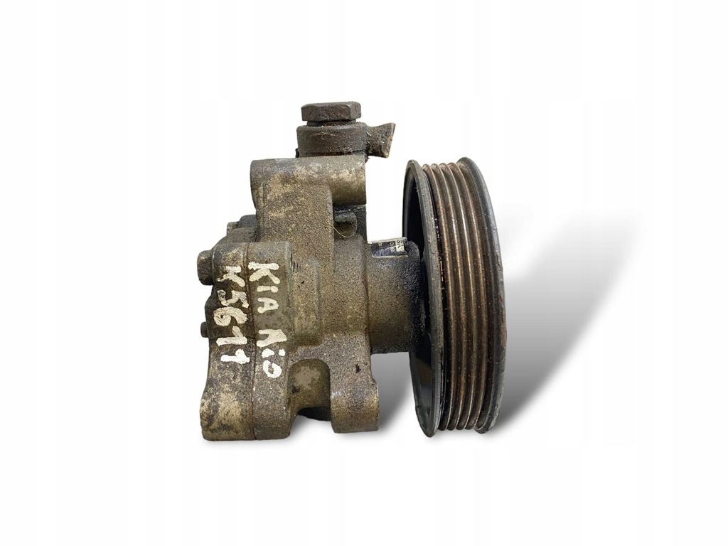 фото №6, Kia rio 1500cm3 2011 насос усилителя хэтчбек 571001g00