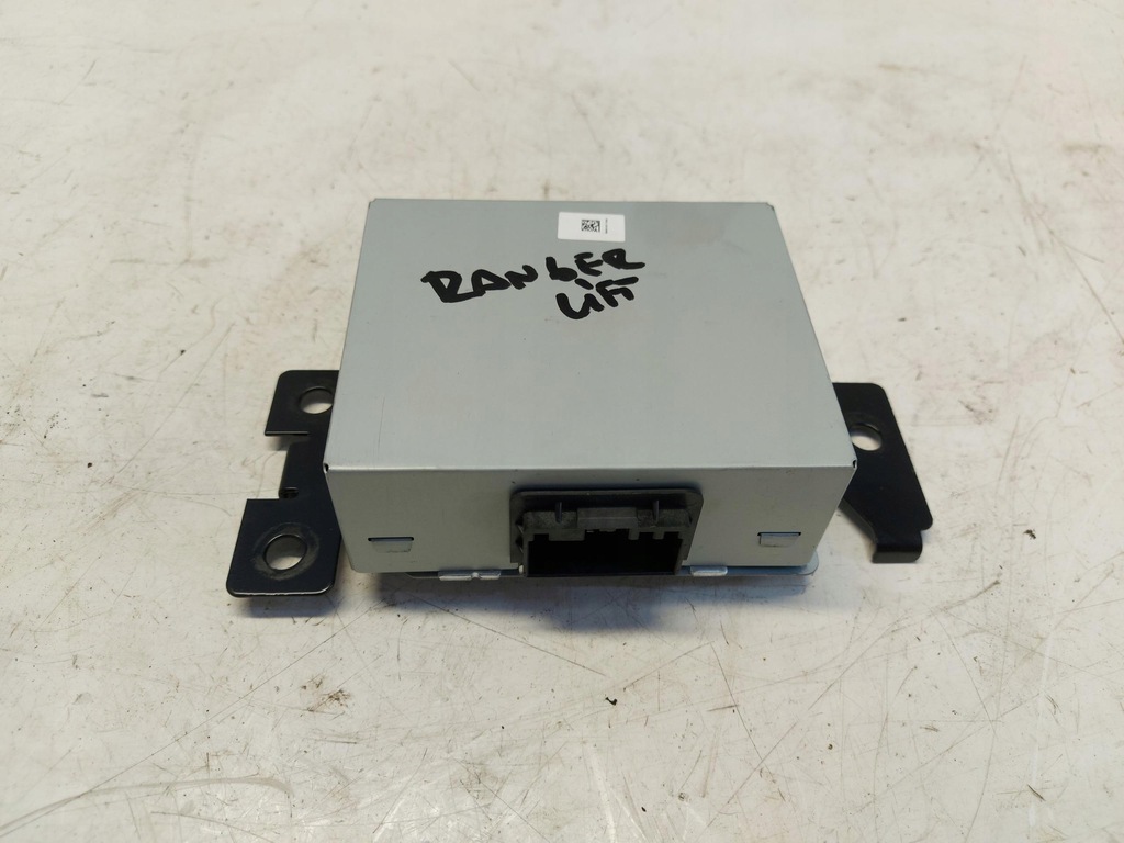 фото №1, Ford ranger iv lift модуль перетворювач напруги