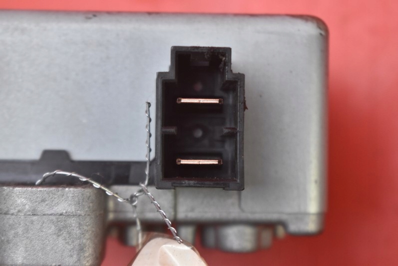 фото №10, Блок керування підсилювача mitsubishi lancer 8 1.5 i