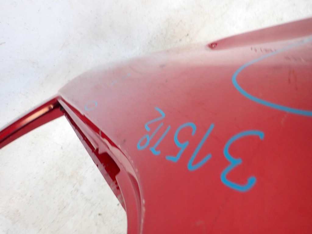 фото №11, Dacia sandero ii 2 12-20 дверь задняя задние правое