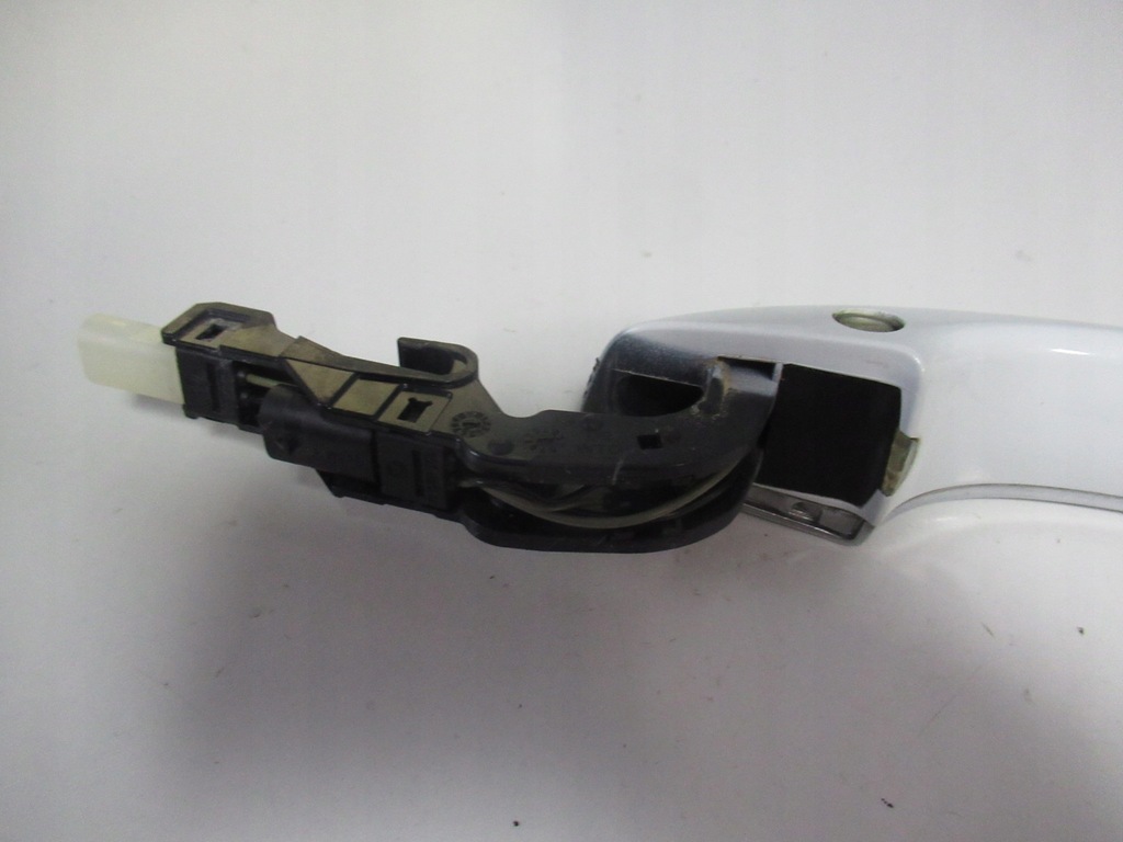 фото №7, Audi a6 c7 a7 4g ручка ліва перед задня 4h0837205c ls9r