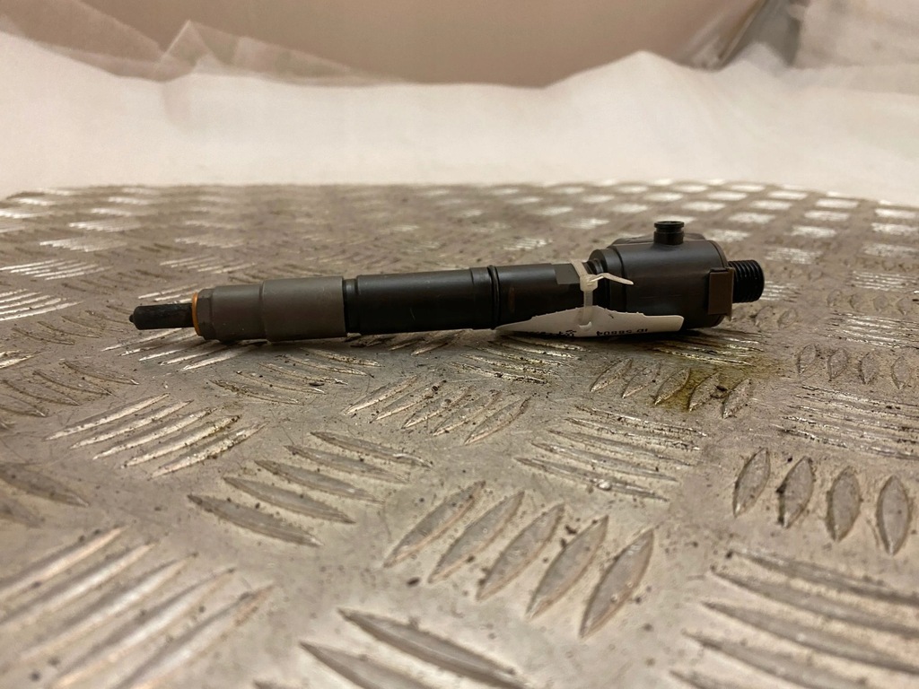 фото №8, Volvo xc90 2018 форсунка пального 31452114