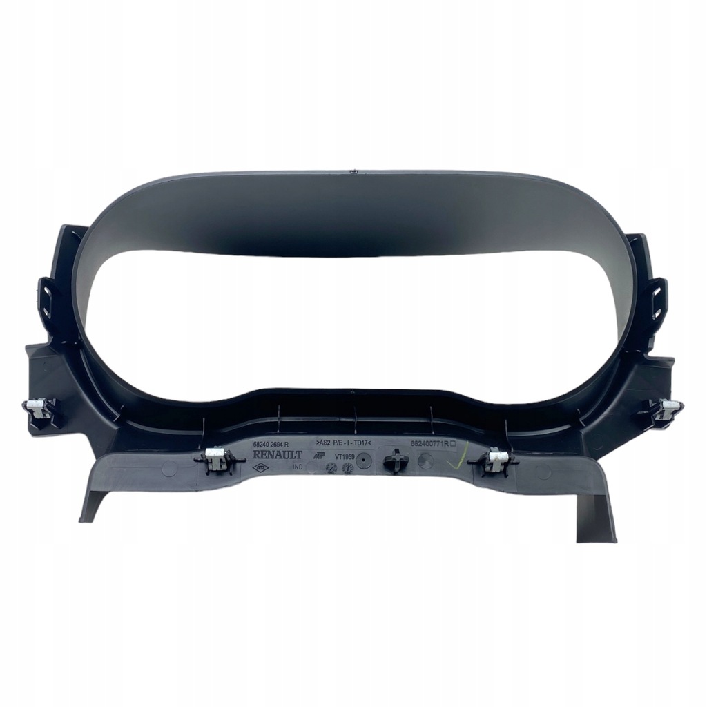 фото №13, Козырёк спидометра dacia duster ii 682402694r