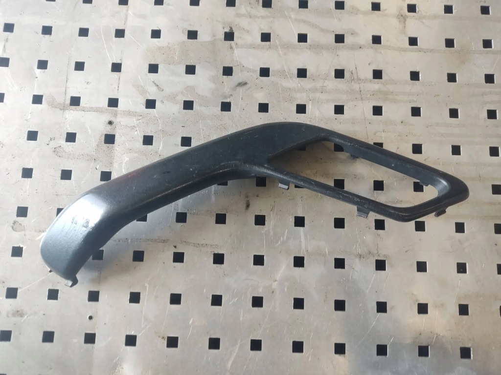 фото №1, Корпус ручка лівий mercedes sprinter 906 a9067270287