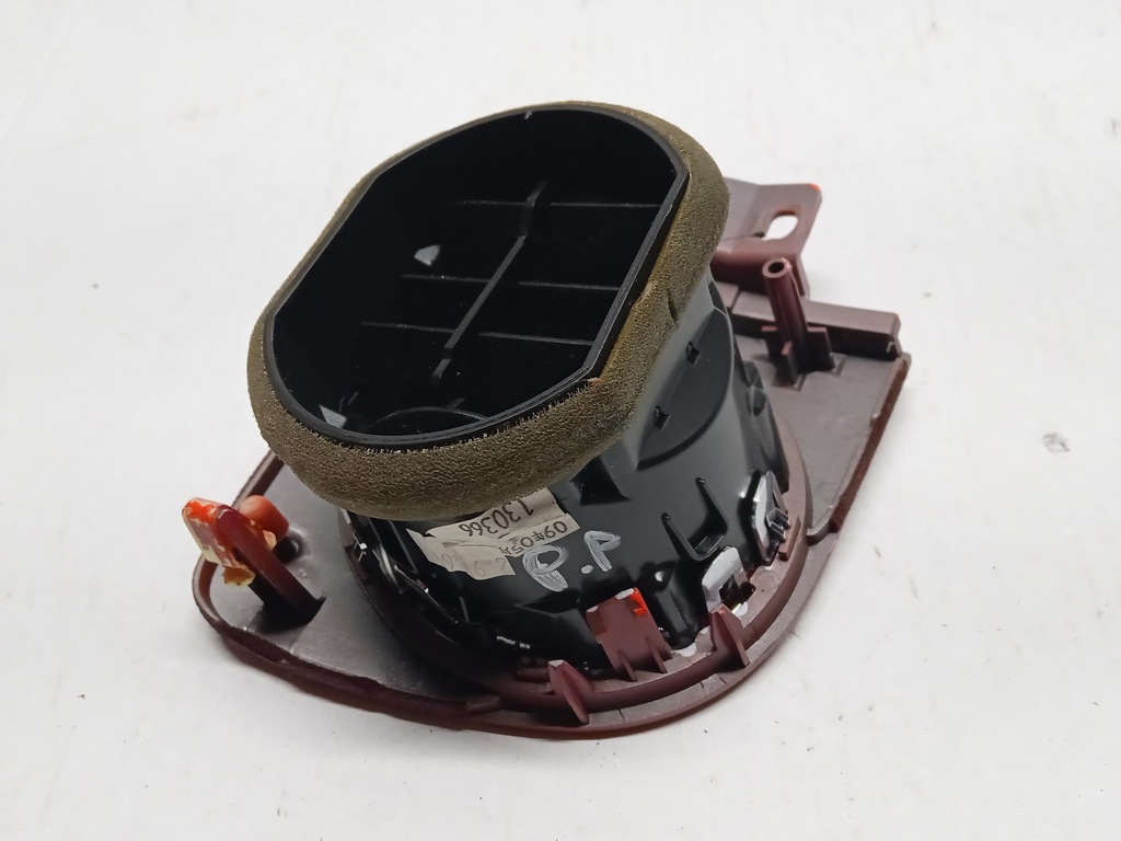 фото №6, Решётка обдув правая ford usa mustang v gt