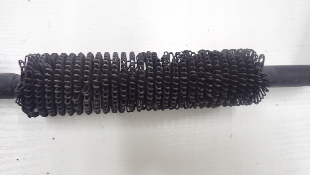 фото №6, Renault espace iv 3,0dci радіатор підсилювача