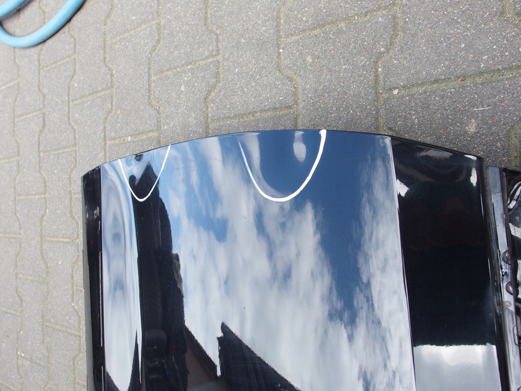 фото №11, Дверь левая передние левый перед vw polo v 5 6r4 5d