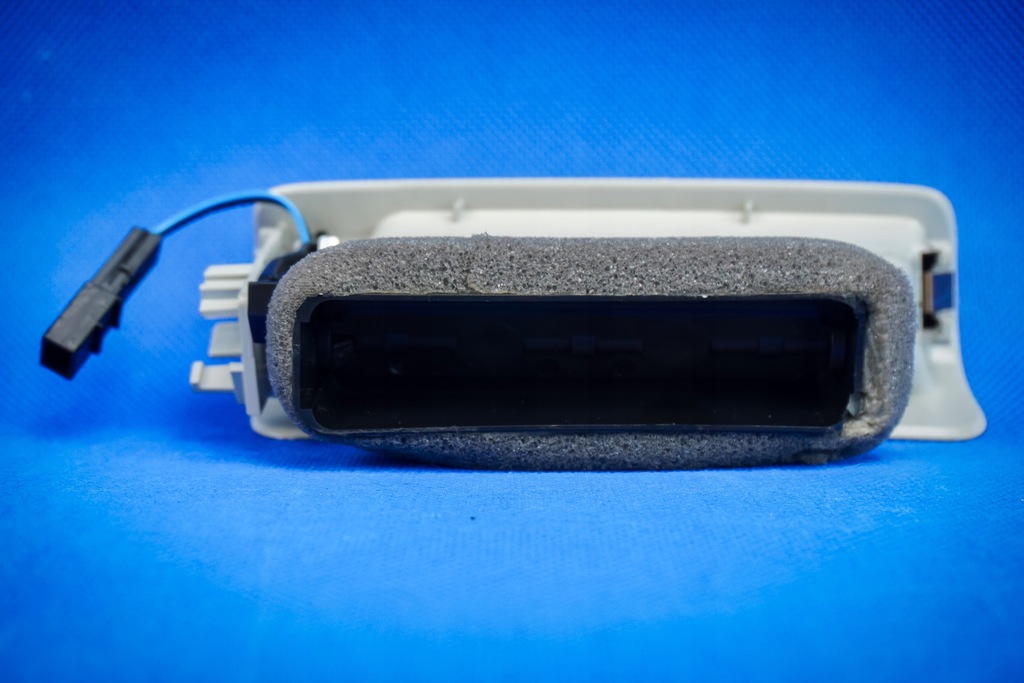 фото №8, Решётка обдув audi a6 a7 4g0819210g