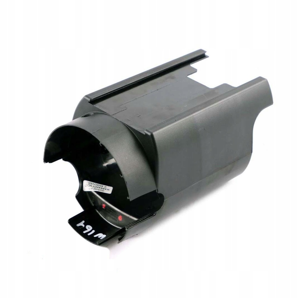 фото №12, Mercedesw164 защита колонки руля a1644620023