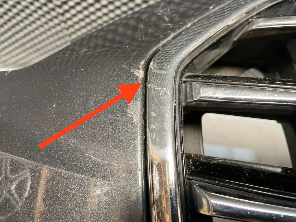 фото №9, Audi a6 s line бампер audi a6 c7 lift 2014-