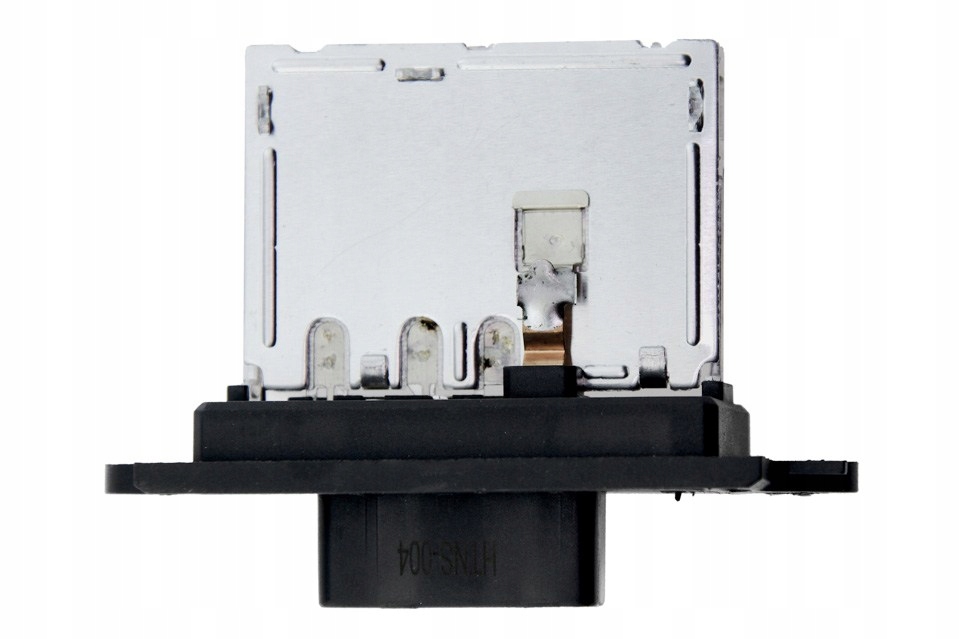 фото №8, Резистор вентилятор nissan juke f15 2010-,nv200 evalia 2010- передний. japonia