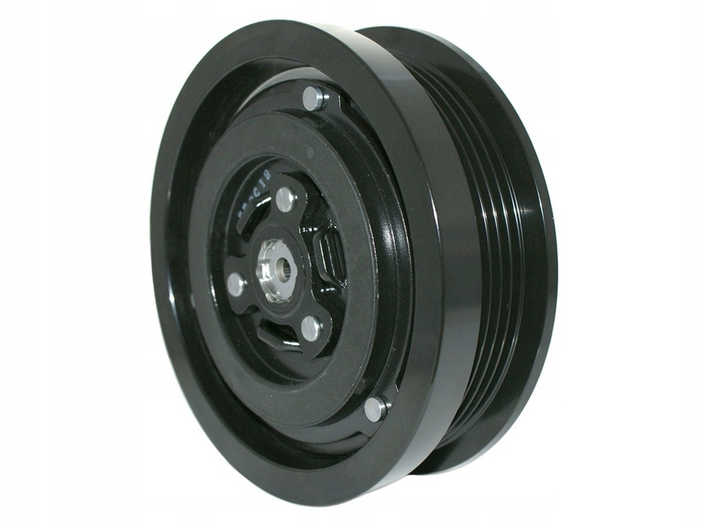 фото №1, Зчеплення компресор cadillac ca909 зчеплення kpl