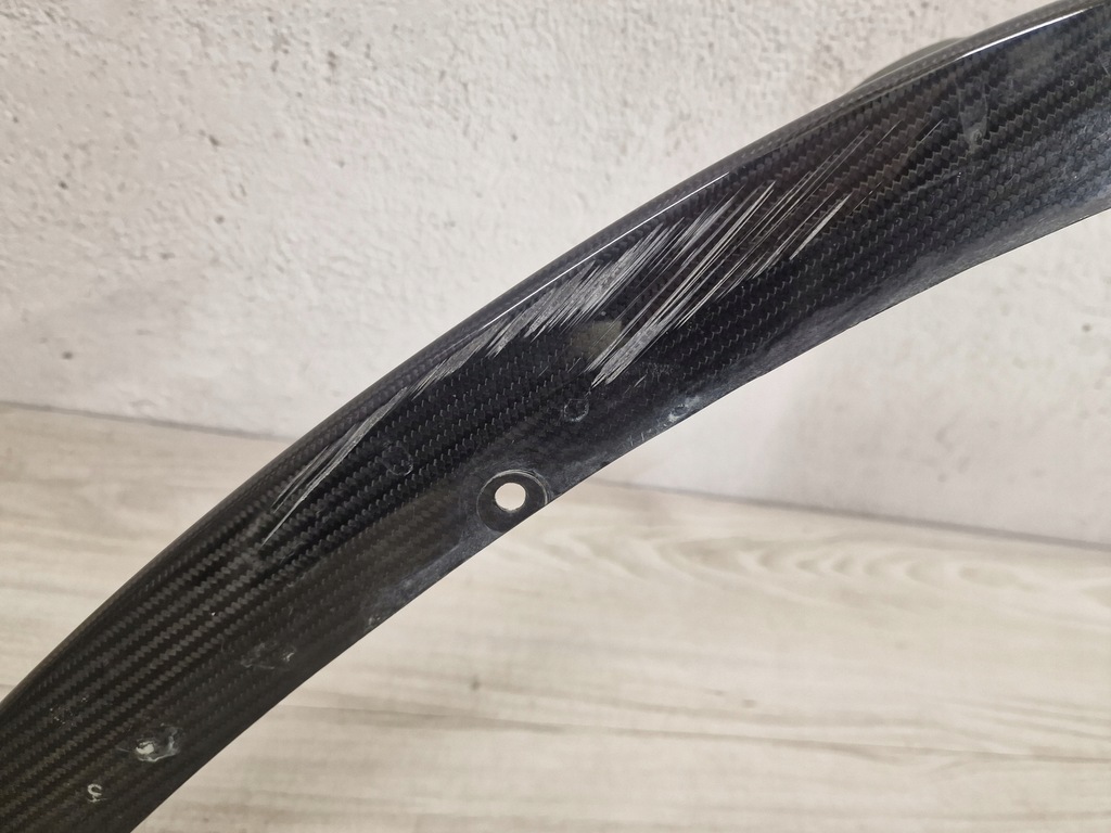 фото №10, Aston martin vantage v8 v12 бампер спойлер карбон