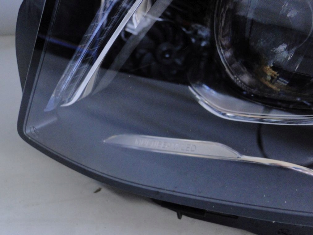 фото №15, Mercedes e klasa лампа full led a2139062506 multi