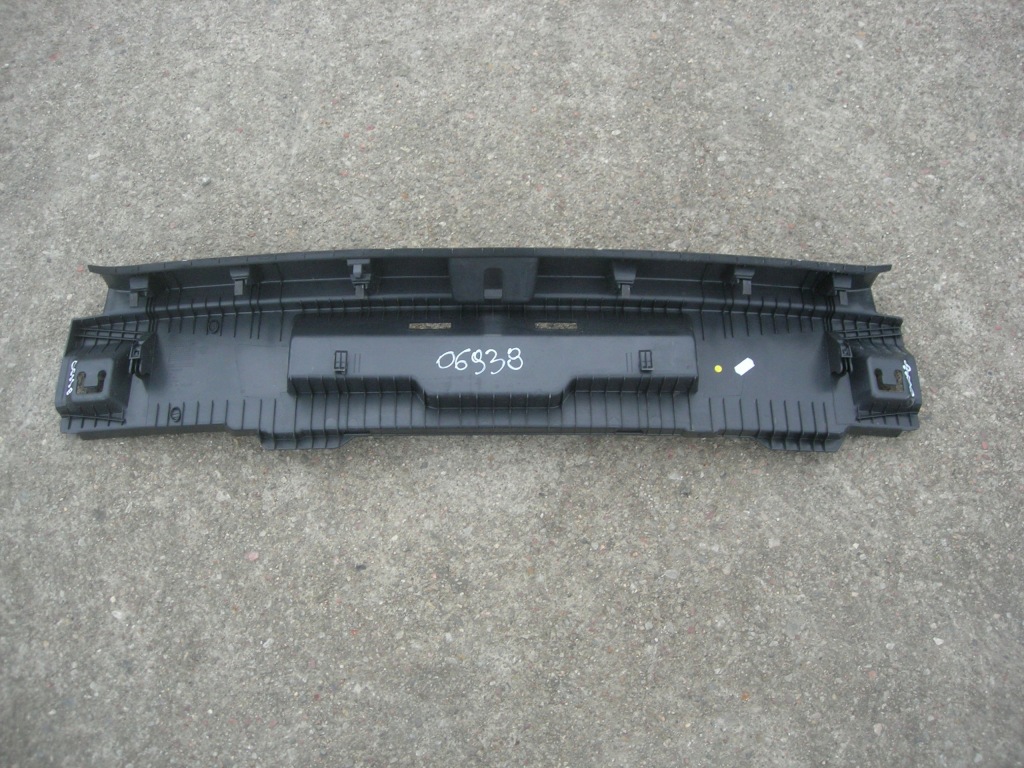 фото №4, Защита поперечина задняя skoda scala 657863459 warszawa