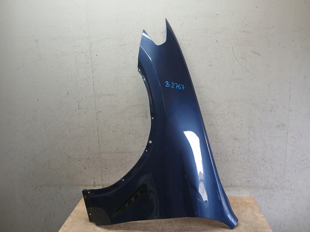 фото №1, Крила перед лівий bmw x3 g01