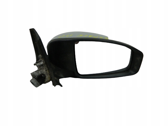 фото №1, Зеркало правый перед 7 pinów renault espace iv