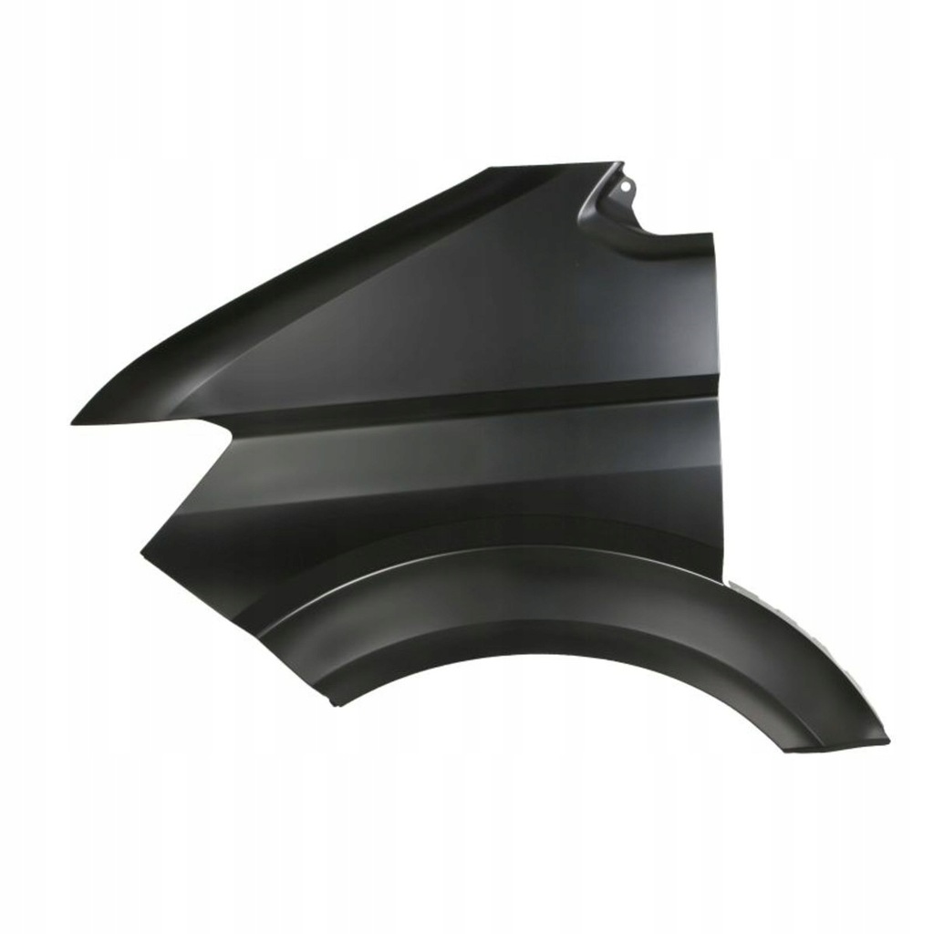 фото №1, Крыло перед левый vw crafter 16-