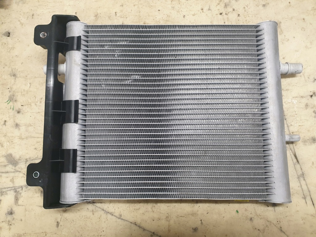 фото №1, Land rover оригинальный номер lpla8d048ab defender радиатор wody