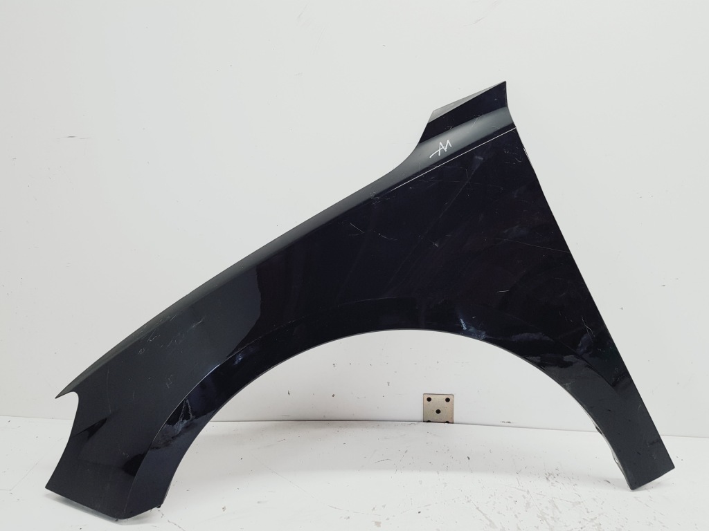 фото №1, Audi a1 ii 82a левый крыло перед передний