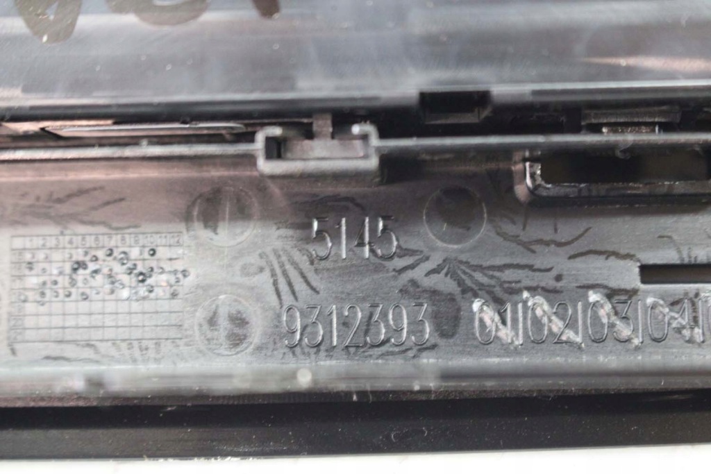 фото №8, Bmw 2 f45 f46 панель радіо 9371457 61359371457 аудіо 61359371457 9357783 ste