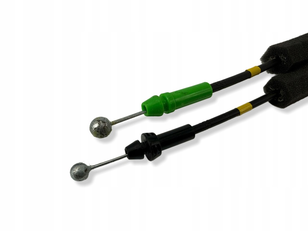 фото №6, Toyota bz4x 2024 задняя сторона левая замок дверь задних