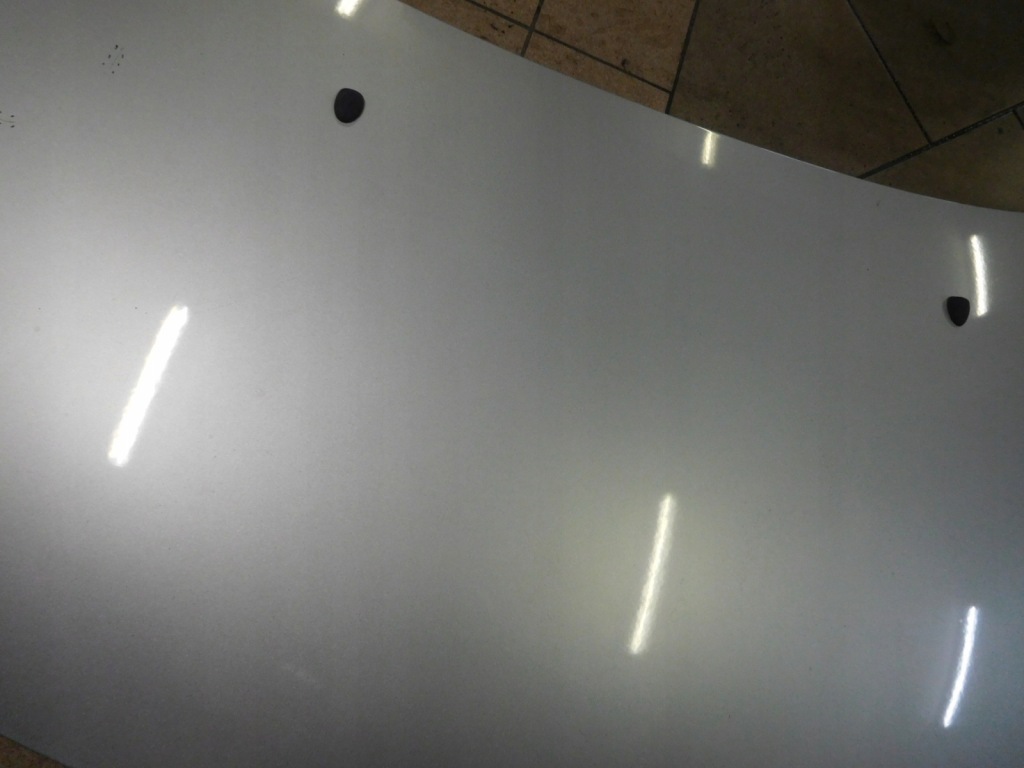 фото №6, Капот крышка двигателя citroen c3 04r. ezrc eu