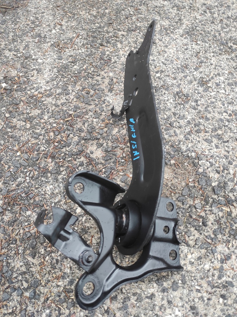 фото №7, Рычаги продольный задняя opel insignia левый правый 2szt