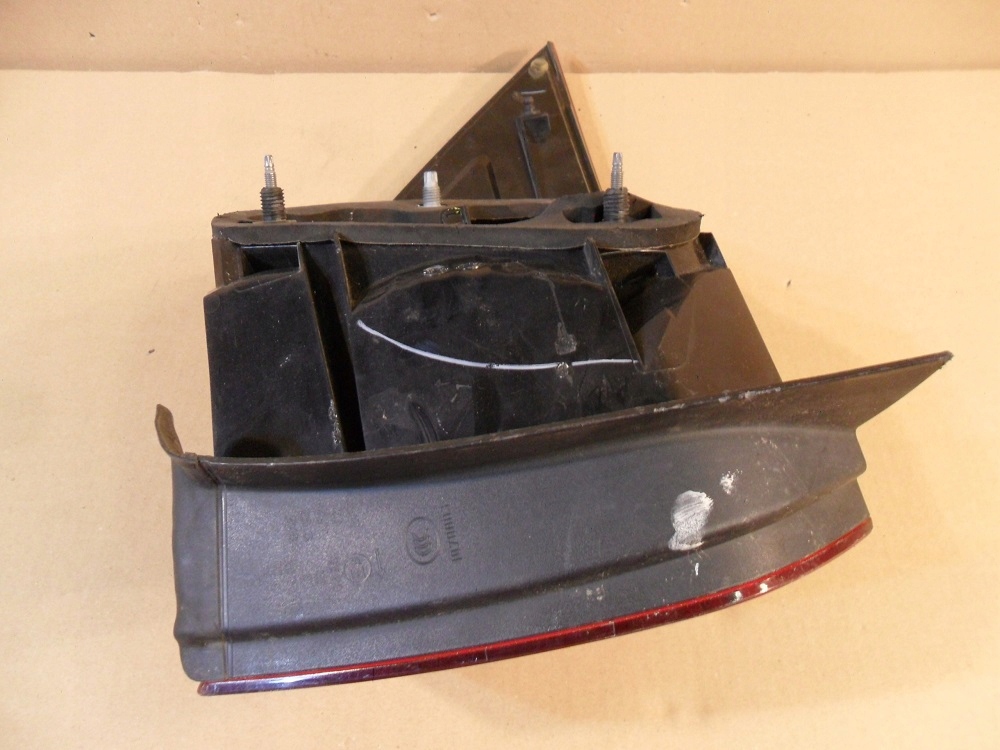 фото №14, Лампы задняя vw bora kombi