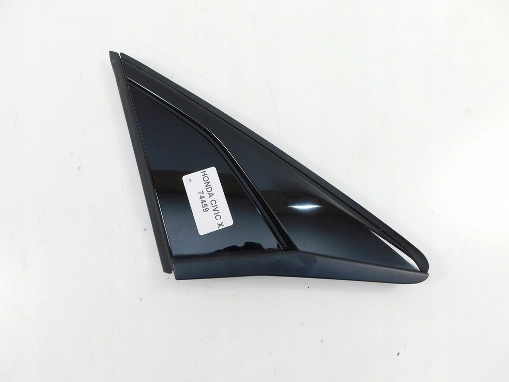 фото №1, Honda civic x треугольник правый