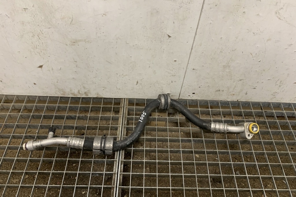 фото №10, Трубки кондиционера bmw 2 coupe f22, f87 9334689 3.0l бензиновый 240kw 2015