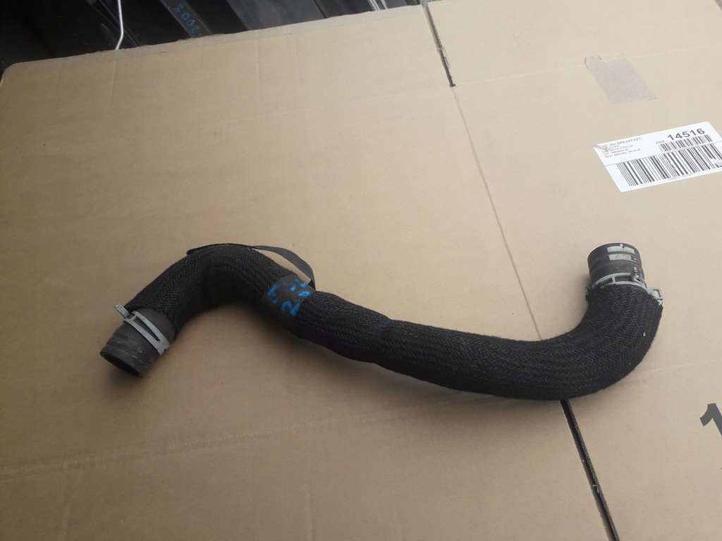 фото №1, Waz wody renault espace v talisman 2.0 dci