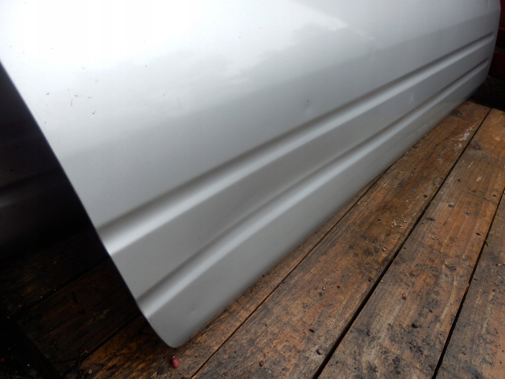 фото №6, Suzuki ignis i 00-03 дверь правое перед z2s